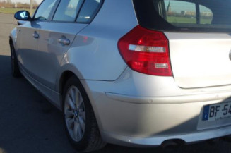 Bras essuie glace avant gauche BMW SERIE 1 E87