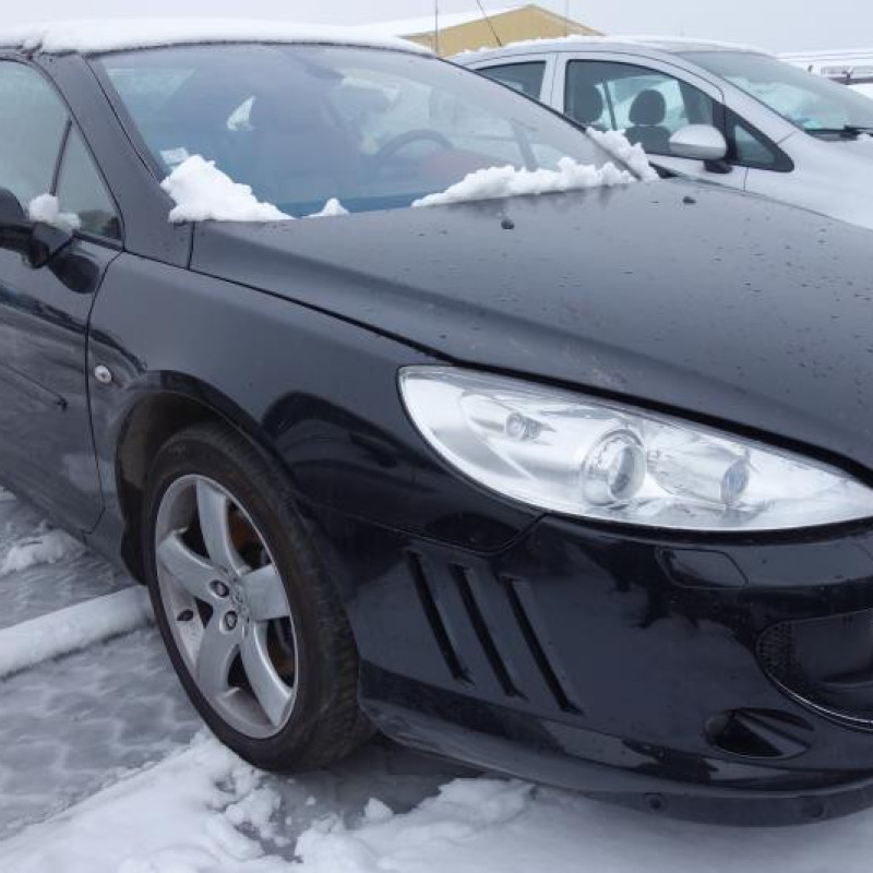 Bras essuie glace avant gauche PEUGEOT 407 Photo n°3