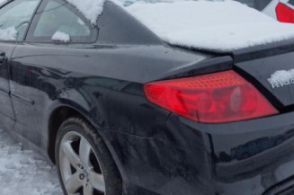 Bras essuie glace avant gauche PEUGEOT 407