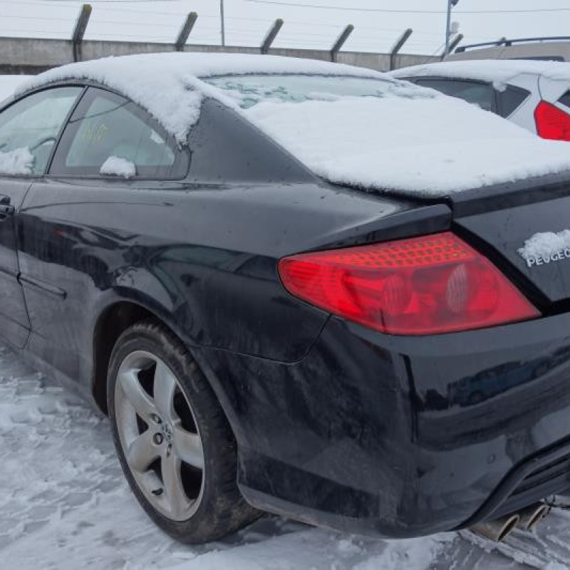 Bras essuie glace avant gauche PEUGEOT 407 Photo n°5