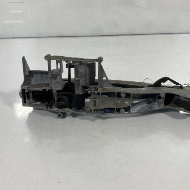 Poignee porte avant gauche CITROEN C4 GRAND PICASSO 1 Photo n°3