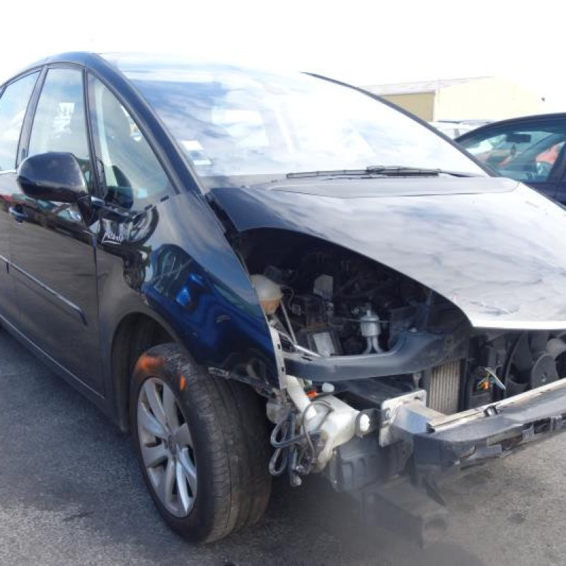 Poignee porte avant gauche CITROEN C4 GRAND PICASSO 1 Photo n°5
