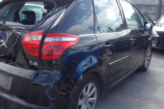 Poignee porte avant gauche CITROEN C4 GRAND PICASSO 1