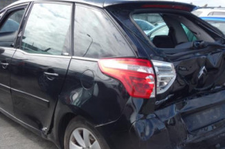 Poignee porte avant gauche CITROEN C4 GRAND PICASSO 1