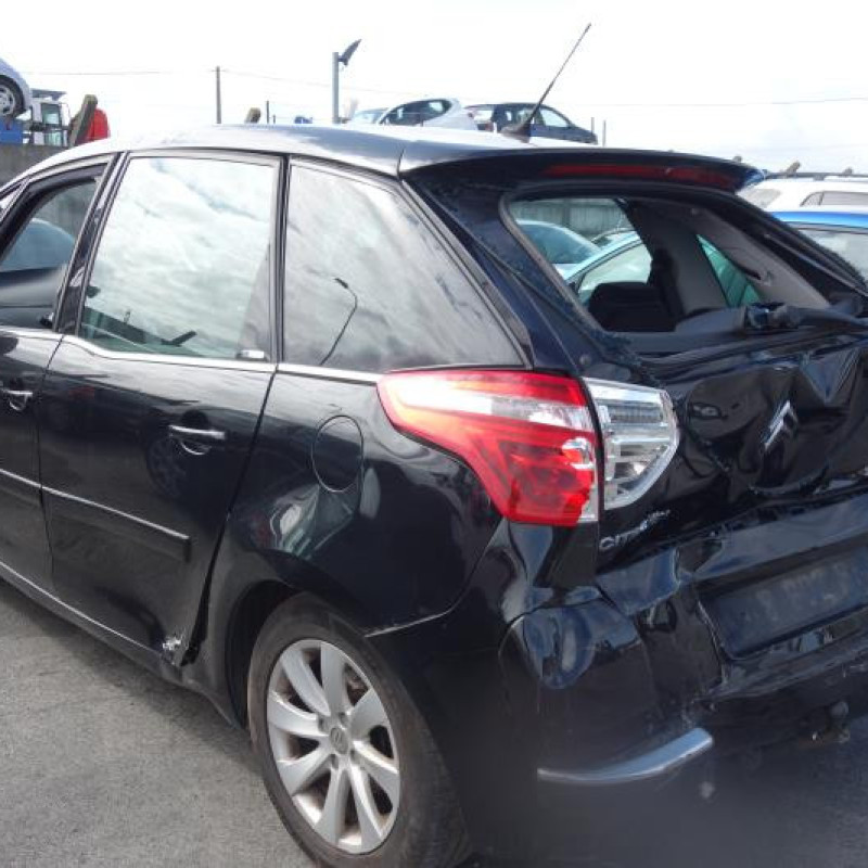 Poignee porte avant gauche CITROEN C4 GRAND PICASSO 1 Photo n°7