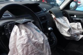 Poignee porte avant gauche CITROEN C4 GRAND PICASSO 1