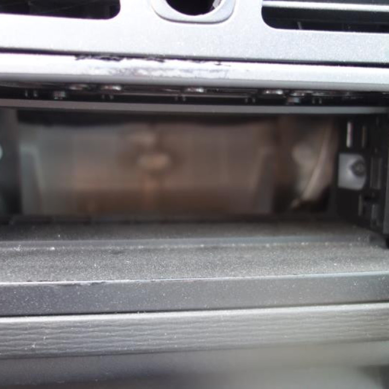 Poignee porte avant gauche CITROEN C4 GRAND PICASSO 1 Photo n°9