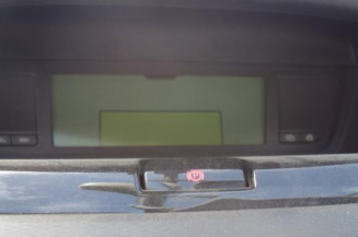 Poignee porte avant gauche CITROEN C4 GRAND PICASSO 1