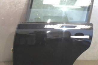 Porte arriere gauche CITROEN C4 1 Photo n°1