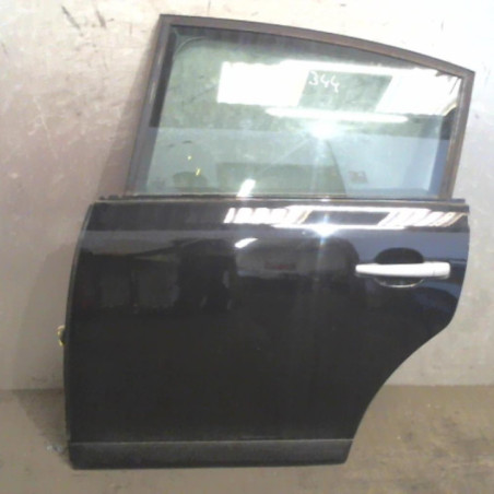 Porte arriere gauche CITROEN C4 1 Photo n°1