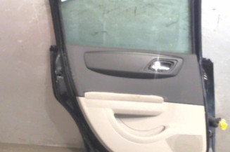 Porte arriere gauche CITROEN C4 1