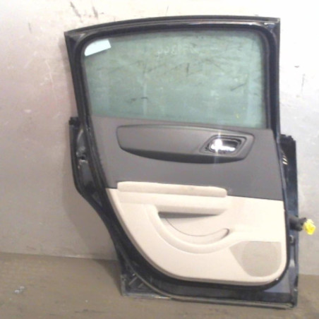 Porte arriere gauche CITROEN C4 1