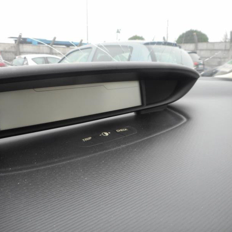 Porte arriere gauche CITROEN C4 1 Photo n°11