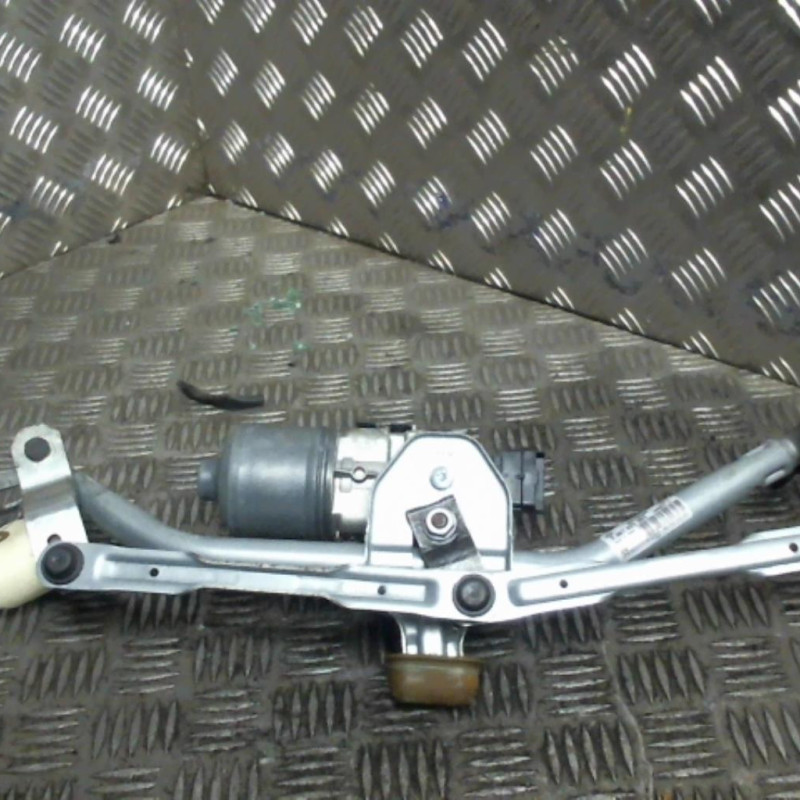 Moteur essuie glace avant PEUGEOT 2008 1 Photo n°1