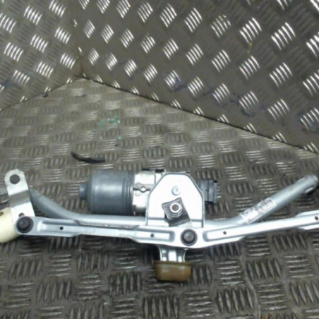 Moteur essuie glace avant PEUGEOT 2008 1 Photo n°1