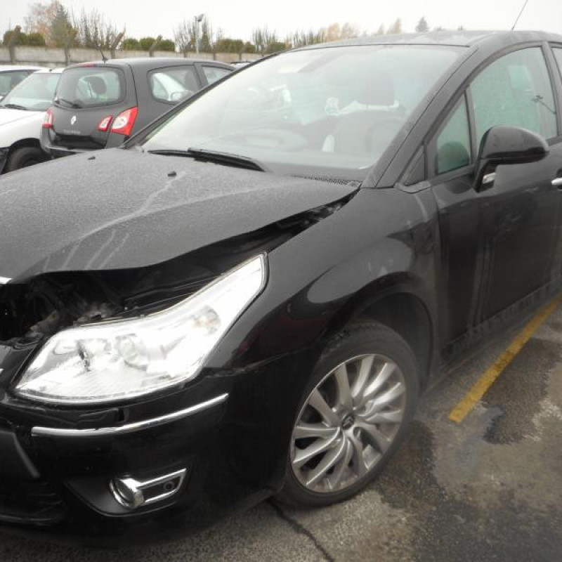 Com (Bloc Contacteur Tournant+Commodo Essuie Glace+Commodo Phare) CITROEN C4 1 Photo n°13