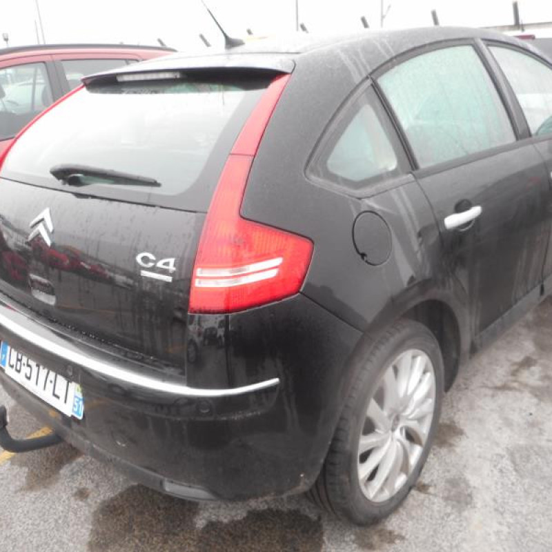 Com (Bloc Contacteur Tournant+Commodo Essuie Glace+Commodo Phare) CITROEN C4 1 Photo n°15