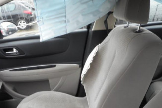 Com (Bloc Contacteur Tournant+Commodo Essuie Glace+Commodo Phare) CITROEN C4 1