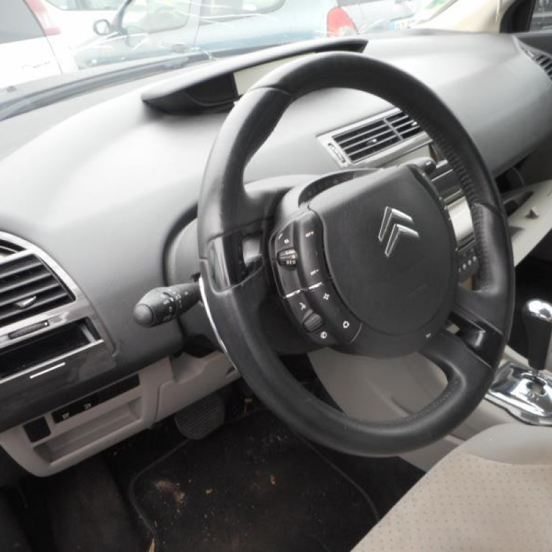 Com (Bloc Contacteur Tournant+Commodo Essuie Glace+Commodo Phare) CITROEN C4 1 Photo n°18
