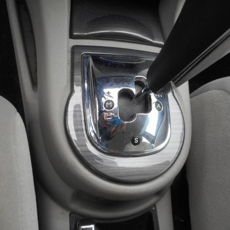 Com (Bloc Contacteur Tournant+Commodo Essuie Glace+Commodo Phare) CITROEN C4 1 Photo n°19