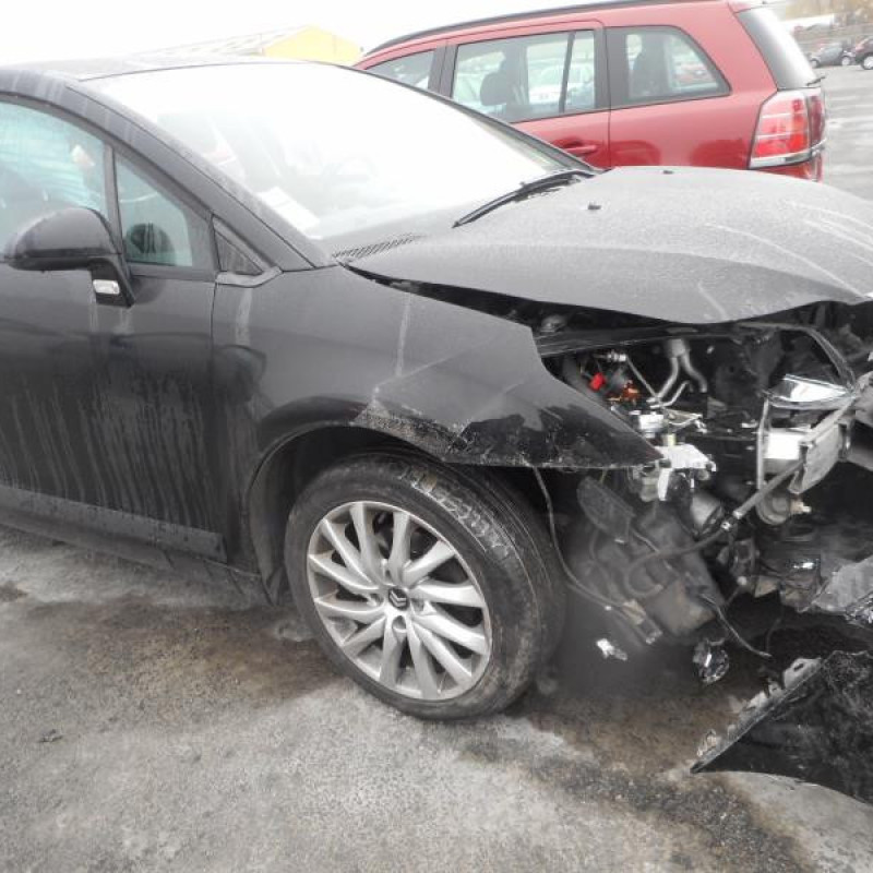 Serrure avant droit CITROEN C4 1 Photo n°4