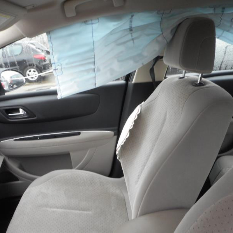 Serrure avant droit CITROEN C4 1 Photo n°7