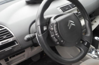 Serrure avant droit CITROEN C4 1