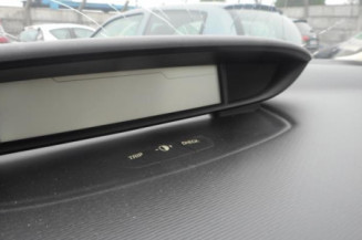 Serrure avant droit CITROEN C4 1