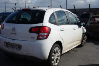 Cardan droit (transmission) CITROEN C3 2