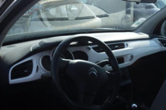 Cardan droit (transmission) CITROEN C3 2