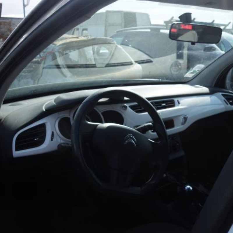 Cardan droit (transmission) CITROEN C3 2 Photo n°5