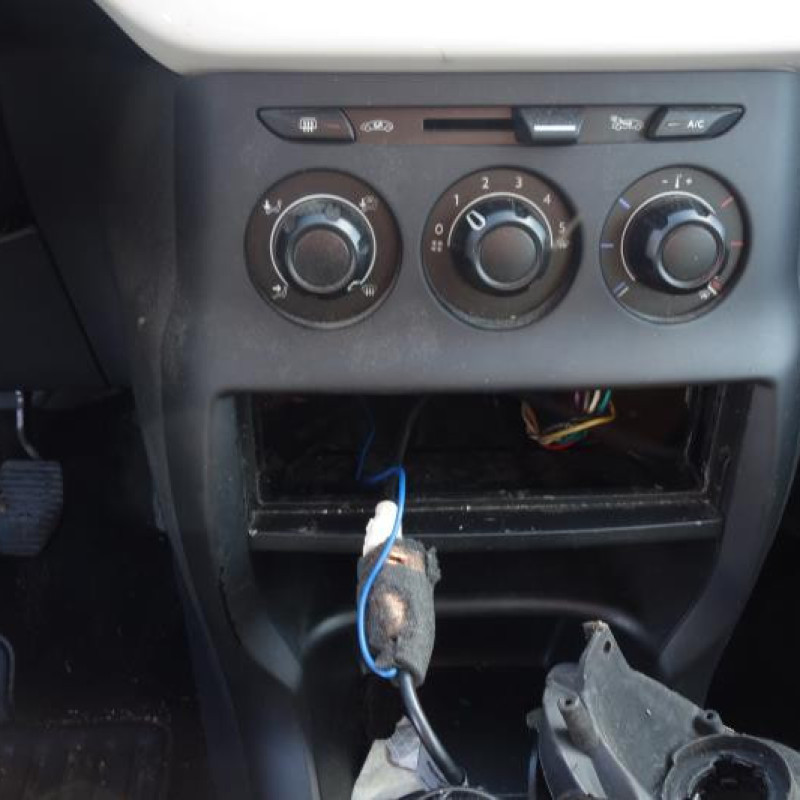 Cardan droit (transmission) CITROEN C3 2 Photo n°6
