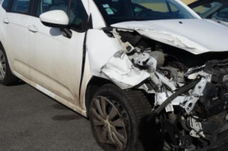 Cardan gauche (transmission) CITROEN C3 2