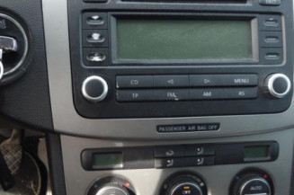Amortisseur avant droit VOLKSWAGEN PASSAT 5