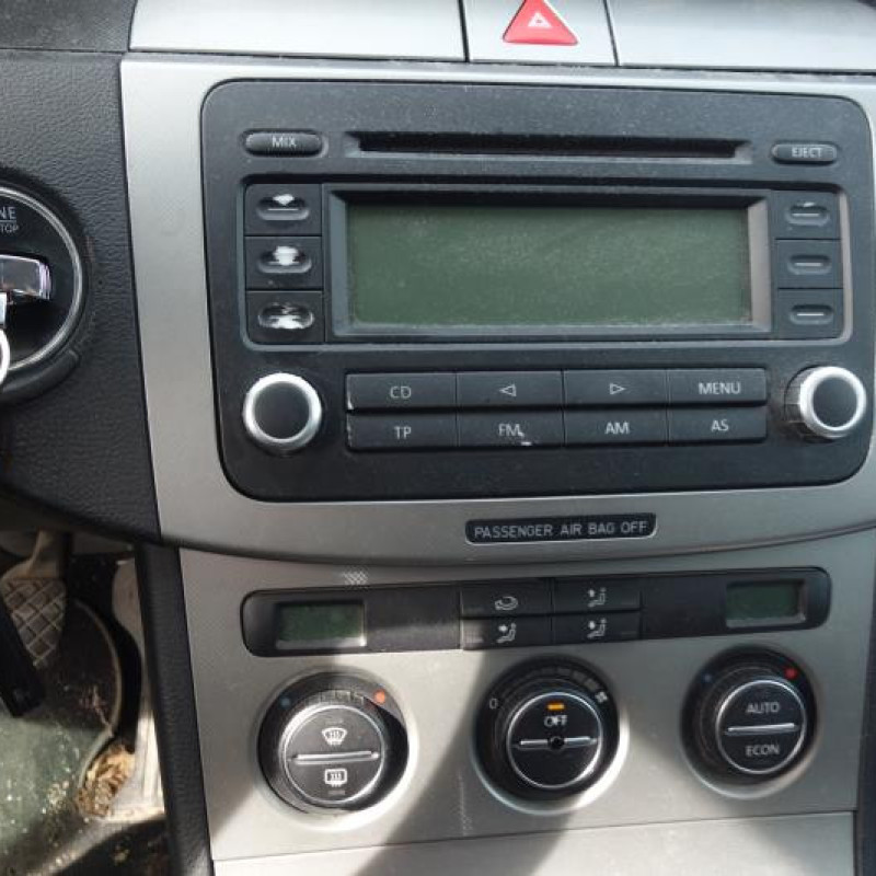 Amortisseur avant droit VOLKSWAGEN PASSAT 5 Photo n°5