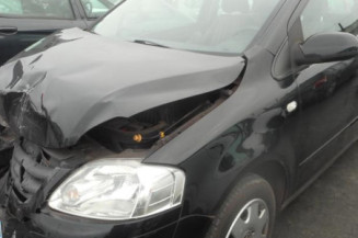 Amortisseur avant droit VOLKSWAGEN FOX Photo n°1