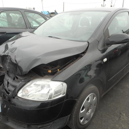 Amortisseur avant droit VOLKSWAGEN FOX Photo n°1