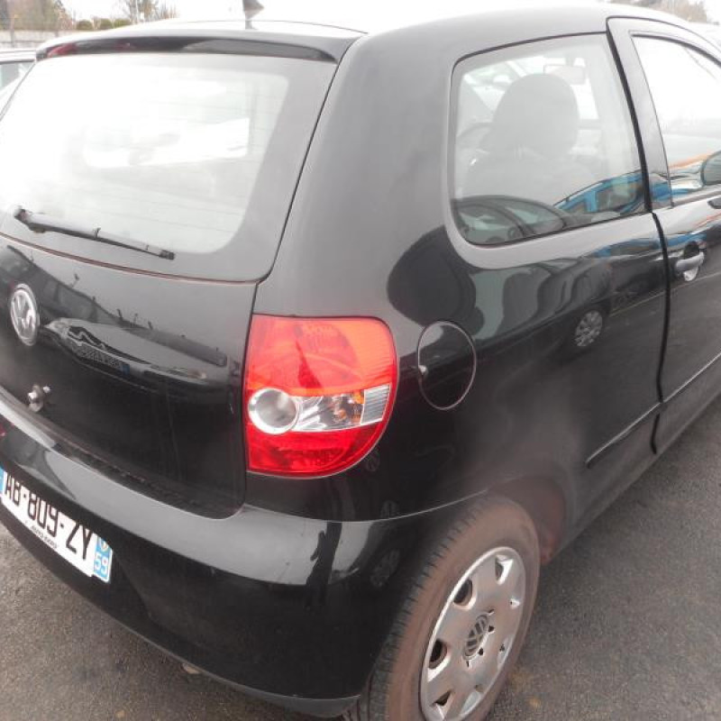 Amortisseur avant droit VOLKSWAGEN FOX Photo n°3