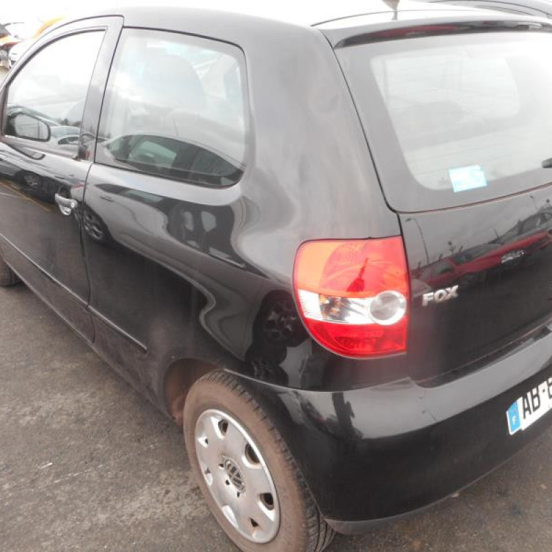 Amortisseur avant droit VOLKSWAGEN FOX Photo n°4