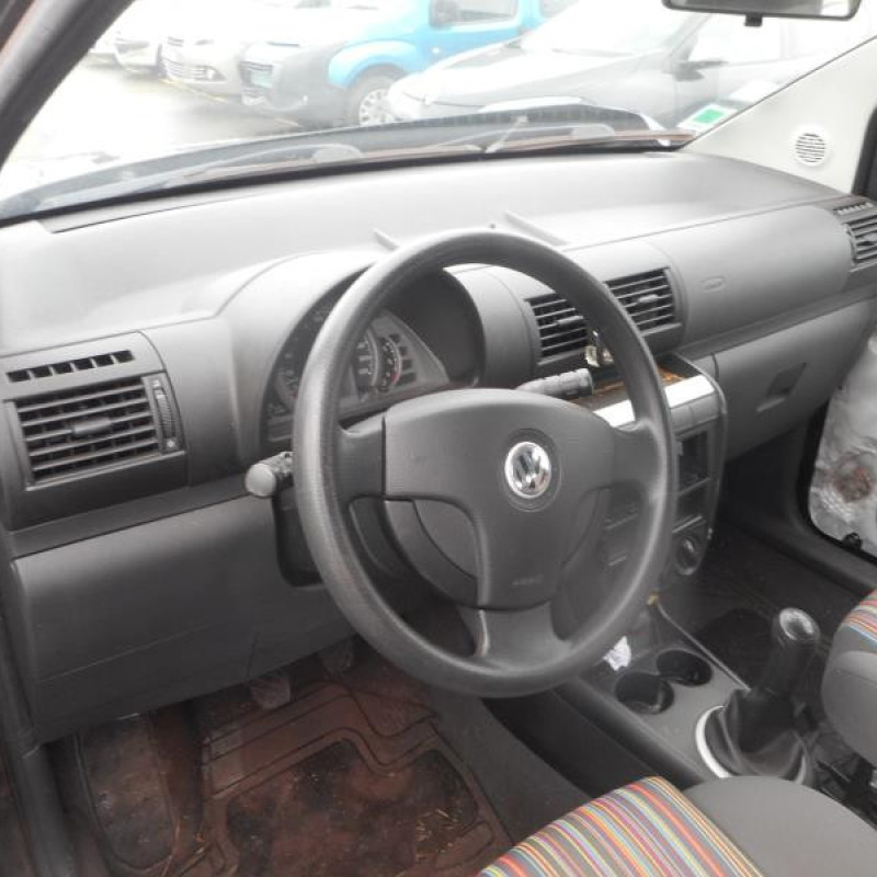 Amortisseur avant droit VOLKSWAGEN FOX Photo n°5