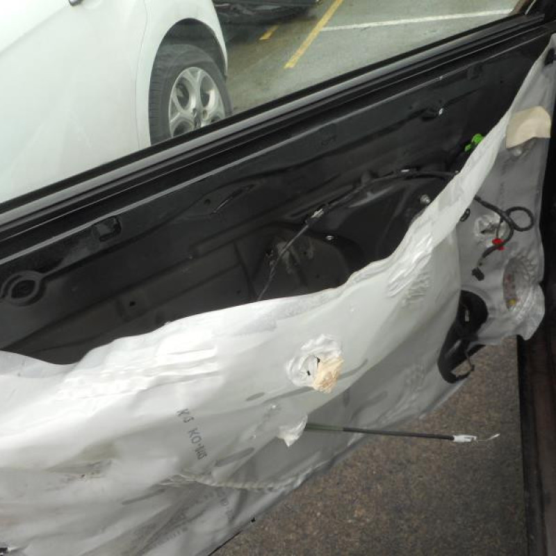 Amortisseur avant droit VOLKSWAGEN FOX Photo n°6
