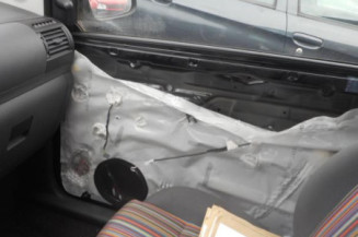 Amortisseur avant droit VOLKSWAGEN FOX