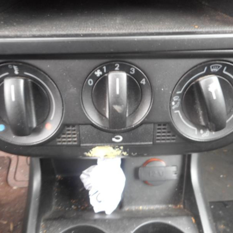 Amortisseur avant droit VOLKSWAGEN FOX Photo n°8