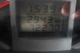 Amortisseur avant droit VOLKSWAGEN FOX