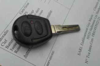 Amortisseur avant droit VOLKSWAGEN FOX