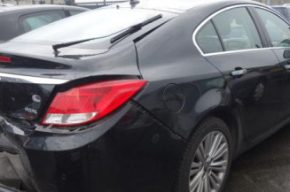Cardan droit (transmission) OPEL INSIGNIA 1