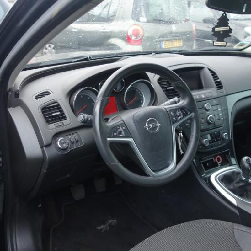 Cardan droit (transmission) OPEL INSIGNIA 1 Photo n°6