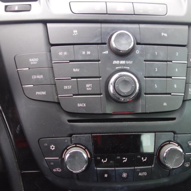 Cardan droit (transmission) OPEL INSIGNIA 1 Photo n°7