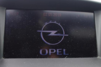 Cardan droit (transmission) OPEL INSIGNIA 1