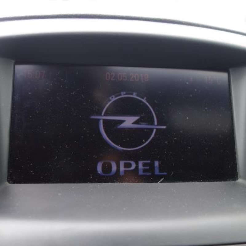 Cardan droit (transmission) OPEL INSIGNIA 1 Photo n°8